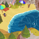 The critically acclaimed A Short Hike, one of 742 games in The Bundle For Racial Justice And Equality.